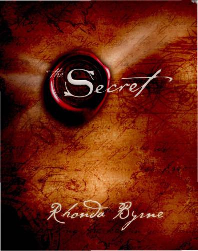 The Secret Byrne Rhonda