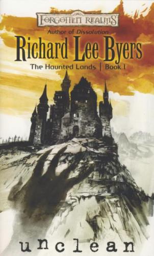 Unclean Byers Richard Lee