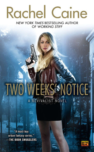 Two Weeks Notice Caine Rachel