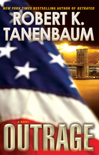 Outrage Reprint Tanenbaum Robert K