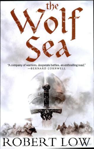 The Wolf Sea Low Robert