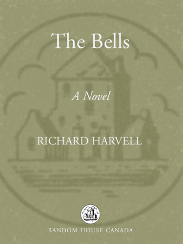 The Bells Harvell Richard
