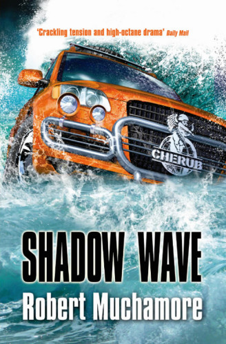 Shadow Wave Muchamore Robert