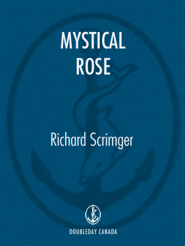 Mystical Rose Scrimger Richard