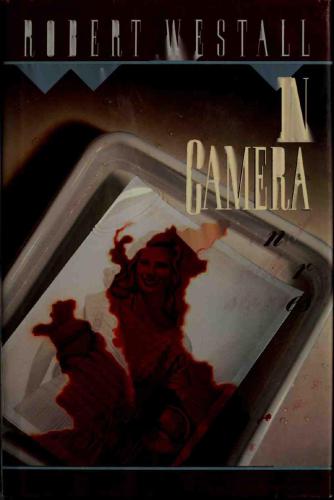 In Camera And Other Stories Westall Robert