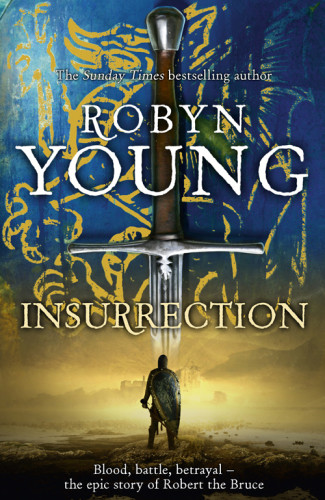 Insurrection Young Robyn