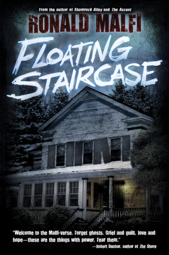 Floating Staircase Malfi Ronald