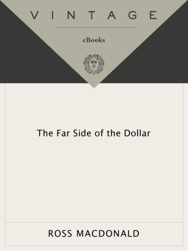 The Far Side Of The Dollar Macdonald Ross