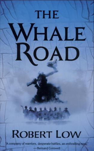The Whale Road Low Robert