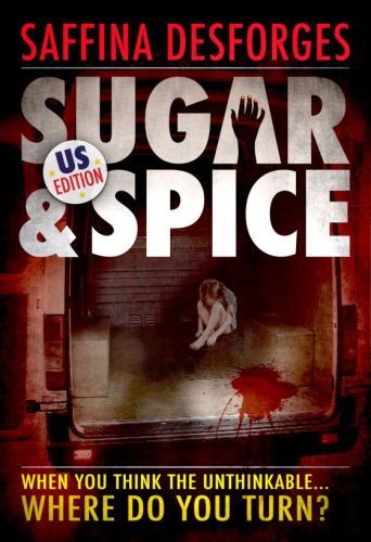 Sugar Spice Desforges Saffina
