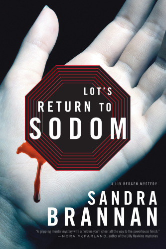 Lots Return To Sodom Brannan Sandra