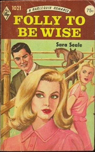 Folly To Be Wise Sara Seale