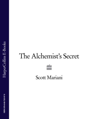 The Alchemists Secret Mariani Scott