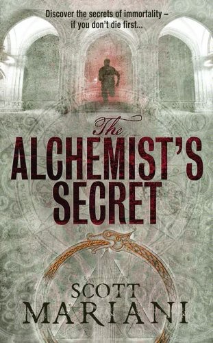 The Alchemists Secret Mariani Scott