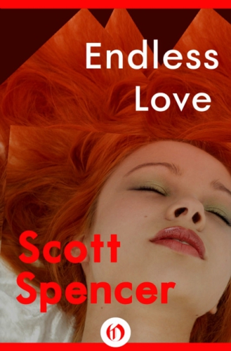 Endless Love Spencer Scott