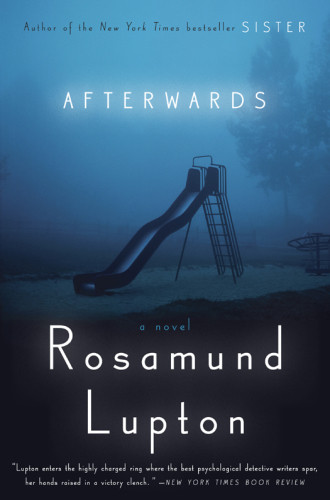Afterwards Us Lupton Rosamund
