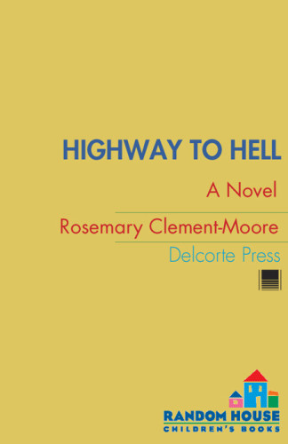 Highway To Hell Clementmoore Rosemary