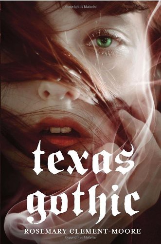 Texas Gothic Clementmoore Rosemary