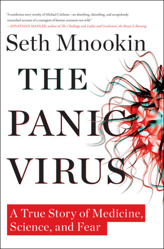 The Panic Virus Mnookin Seth