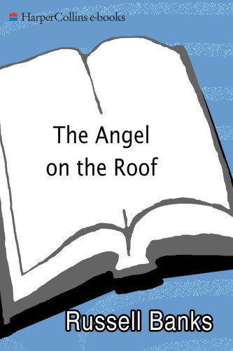 The Angel On The Roof Banks Russell