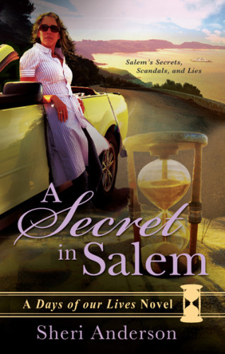 A Secret In Salem Anderson Sheri