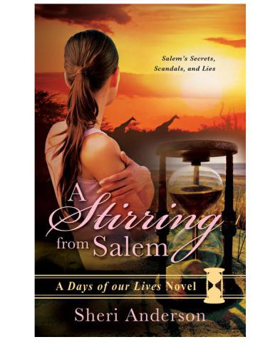 A Stirring From Salem Anderson Sheri