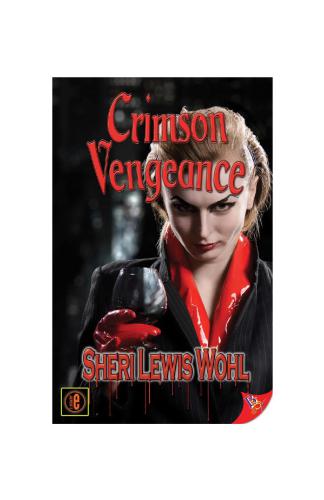 Crimson Vengeance Wohl Sheri Lewis