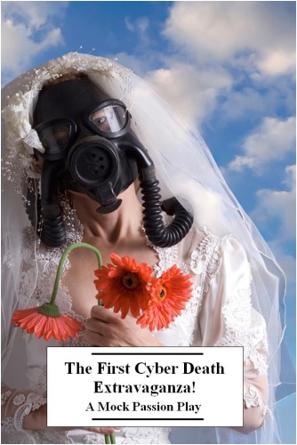 The First Cyber Death Extravaganza Douglas Scott