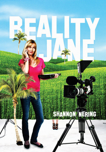 Reality Jane Nering Shannon