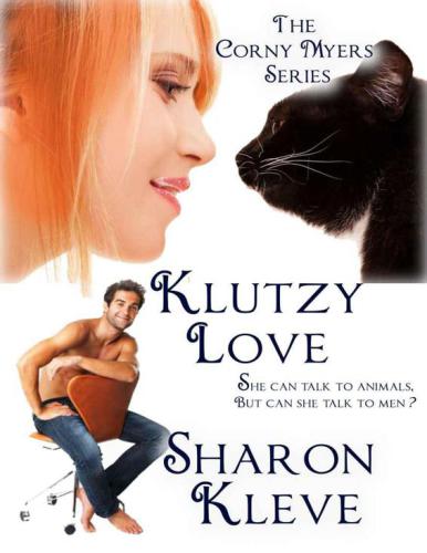 Klutzy Love Kleve Sharon