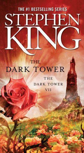The Dark Tower King Stephen
