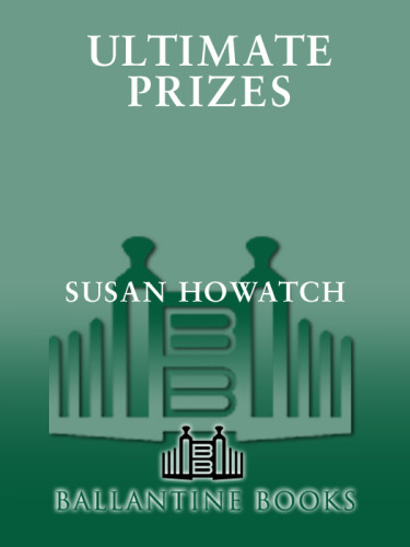 Ultimate Prizes Howatch Susan
