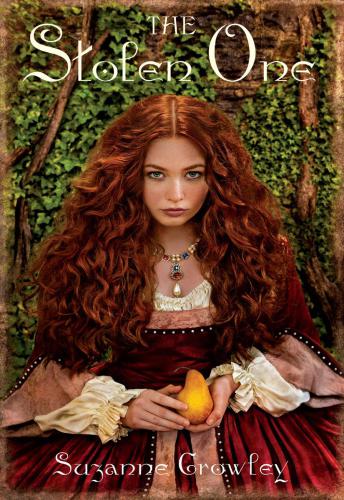 The Stolen One Crowley Suzanne