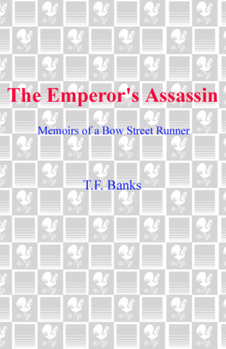 The Emperors Assassin Banks T F