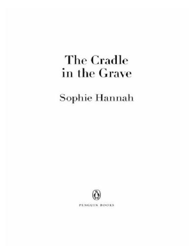 The Cradle In The Grave Hannah Sophie