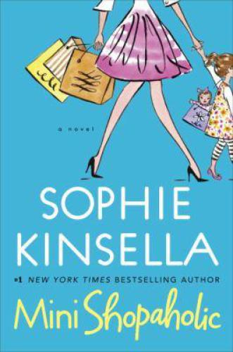 Mini Shopaholic Kinsella Sophie
