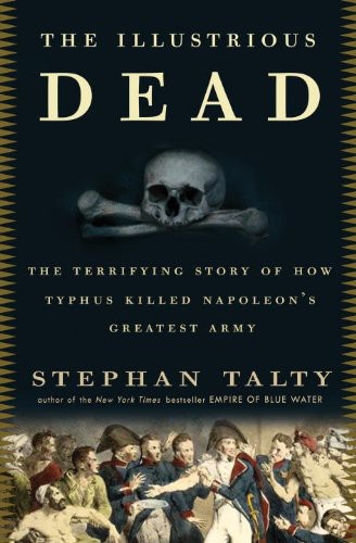 The Illustrious Dead Talty Stephan