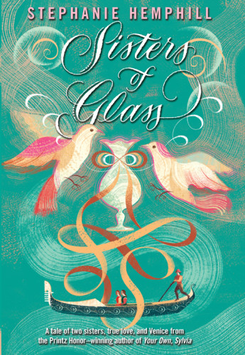 Sisters Of Glass Hemphill Stephanie