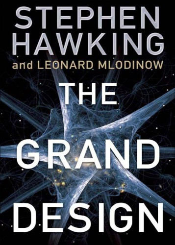 The Grand Design Hawking Stephen W