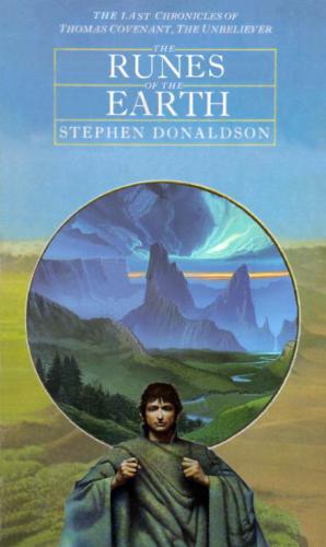 The Runes Of The Earth Donaldson Stephen R