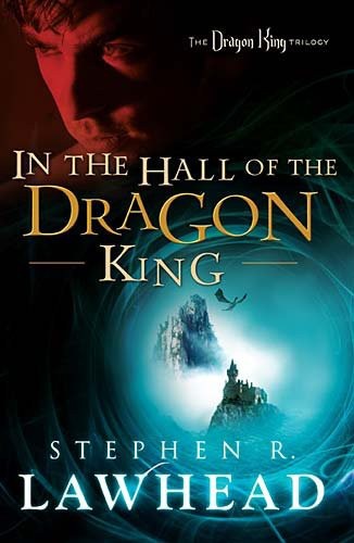 In The Hall Of The Dragon King Lawhead Stephen R