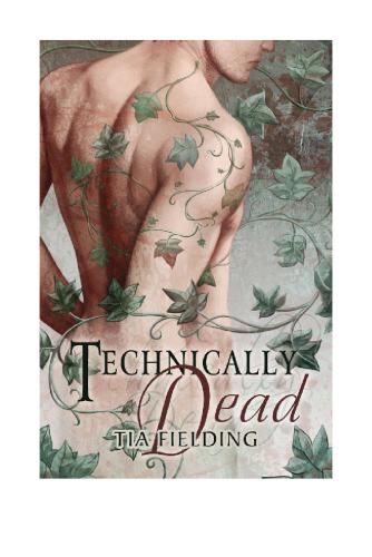Technically Dead Fielding Tia