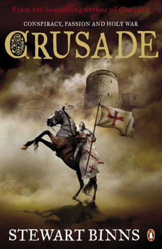 Crusade Binns Stewart