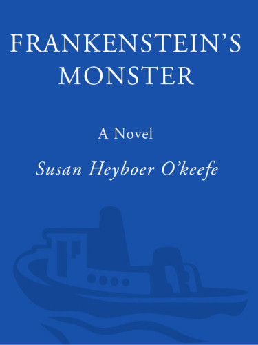 Frankensteins Monster Okeefe Susan Heyboer
