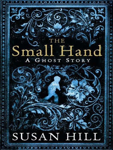 The Small Hand Hill Susan