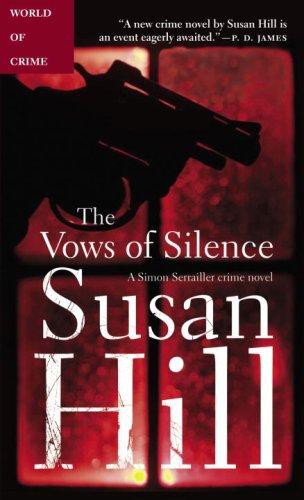Vows Of Silence Hill Susan