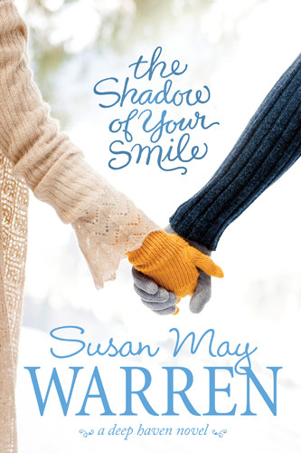 The Shadow Of Your Smile Warren Susan May