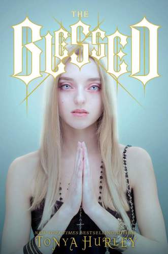 The Blessed Tonya Hurley
