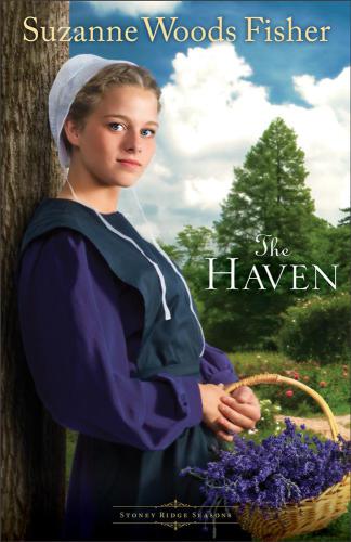 The Haven Fisher Suzanne Woods