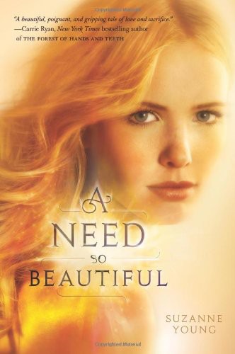 A Need So Beautiful Young Suzanne